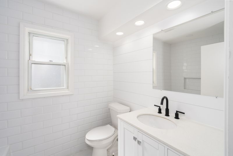 Top Bathroom Remodeling Companies in Trenton, MI