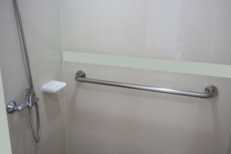 Senior Bathroom Remodels detail